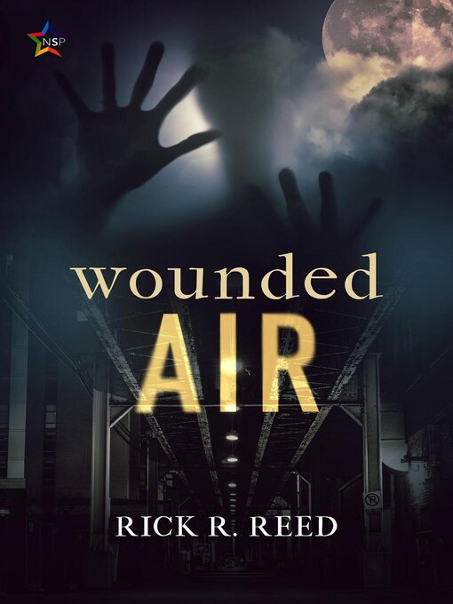 Title details for Wounded Air by Rick R. Reed - Available
